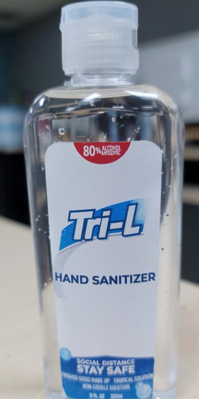 Trill 4oz (Trill 4oz)